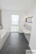 Moderne 4-Zi.-Whg. am ehem. Golfplatz und einem Naturschutzgebiet - Badezimmer