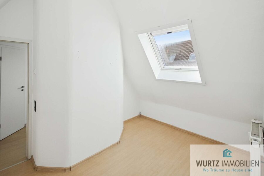 Kinderzimmer 2. DG