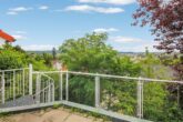 +++Rohdiamant+++ Maisonette-Eigentumswohnung in begehrter Lage am Engelberg - Ausblick