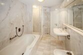 +++Rohdiamant+++ Maisonette-Eigentumswohnung in begehrter Lage am Engelberg - Badezimmer