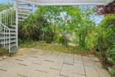 +++Rohdiamant+++ Maisonette-Eigentumswohnung in begehrter Lage am Engelberg - Terrasse