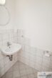 Traumhafte Dachgeschosswohnung in ruhiger, zentraler Lage - Gäste WC