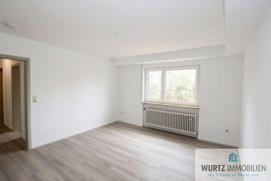 Wohn-/Esszimmer
