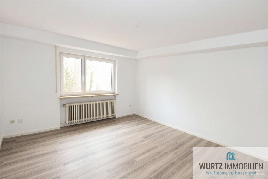 Wohn-/Esszimmer