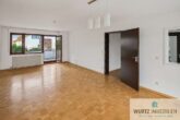 3,5-Zi.-Whg. in ruhiger Lage im Haldengebiet - Wohnzimmer