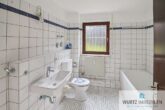 3,5-Zi.-Whg. in ruhiger Lage im Haldengebiet - Badezimmer