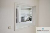 3,5-Zi.-Whg. in ruhiger Lage im Haldengebiet - Durchreiche Küche