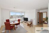 Sonnige 2-Zi.-Dachgeschoss-Whg. mit Weitblick - Esszimmer