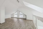 Exklusives Wohnerlebnis über den Dächern – 3,5-Zimmer-Maisonette mit Dachterrasse - Galerie