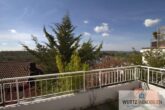 Wohnen in Bestlage-Idyllisch gelegen mit Blick über Leonberg - Terrasse