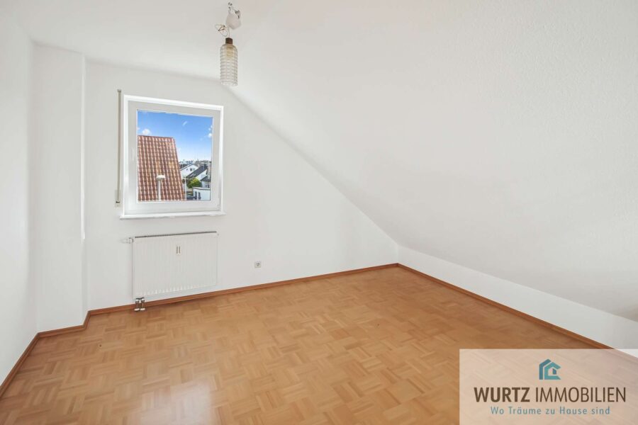 Kinderzimmer 1