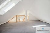 Traumhafte Dachgeschosswohnung in ruhiger, zentraler Lage - Galerie