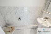 3,5-Zimmer-Maisonette-Wohnung mit Galerie und Dachterrasse - Gäste-WC