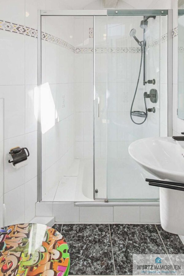 Badezimmer Galerie