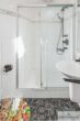 3,5-Zimmer-Maisonette-Wohnung mit Galerie und Dachterrasse - Badezimmer Galerie