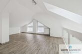 3,5-Zimmer-Maisonette-Wohnung mit Galerie und Dachterrasse - Galerie