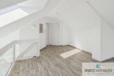 3,5-Zimmer-Maisonette-Wohnung mit Galerie und Dachterrasse - Galerie