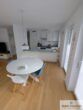 Moderne & Helle 3-Zi.-OG-Whg. im Mozart-Carré Leonberg - Wohnzimmer